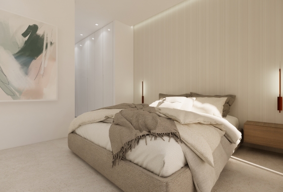 New Build - Detached - Dolores