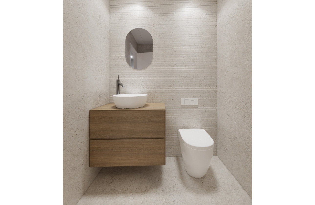 New Build - Detached - Dolores