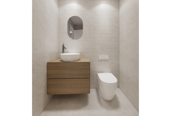 New Build - Detached - Dolores