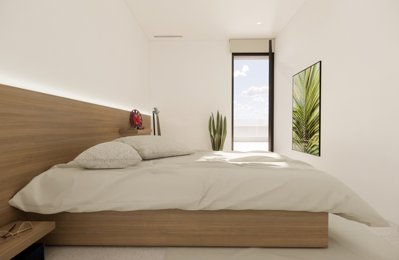 New Build - Detached - Dolores