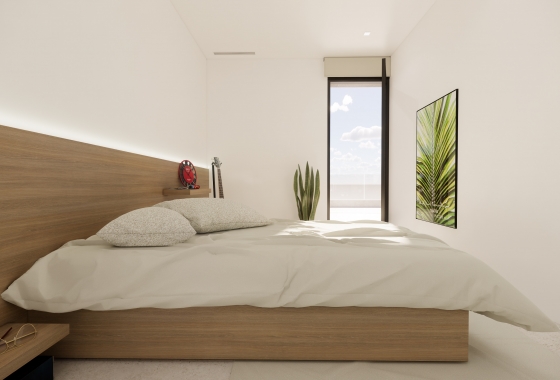 New Build - Detached - Dolores