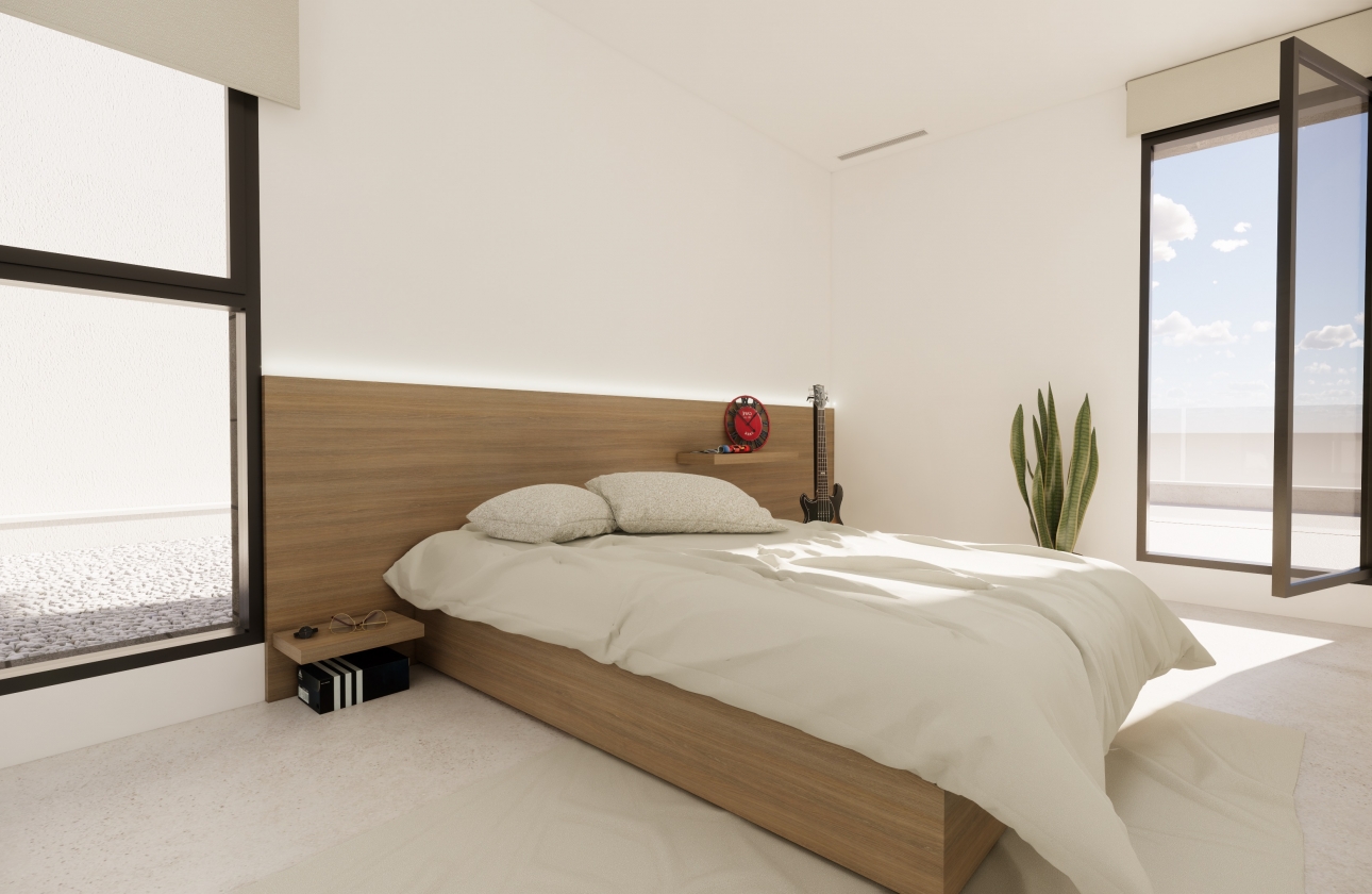 New Build - Detached - Dolores