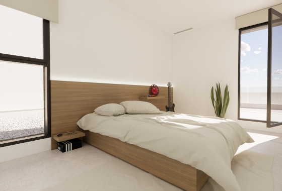 New Build - Detached - Dolores