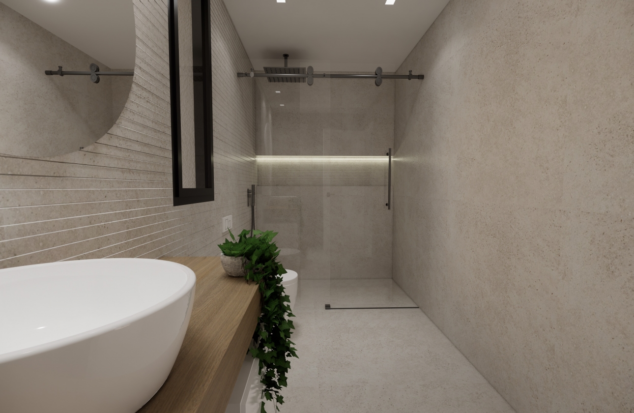 New Build - Detached - Dolores