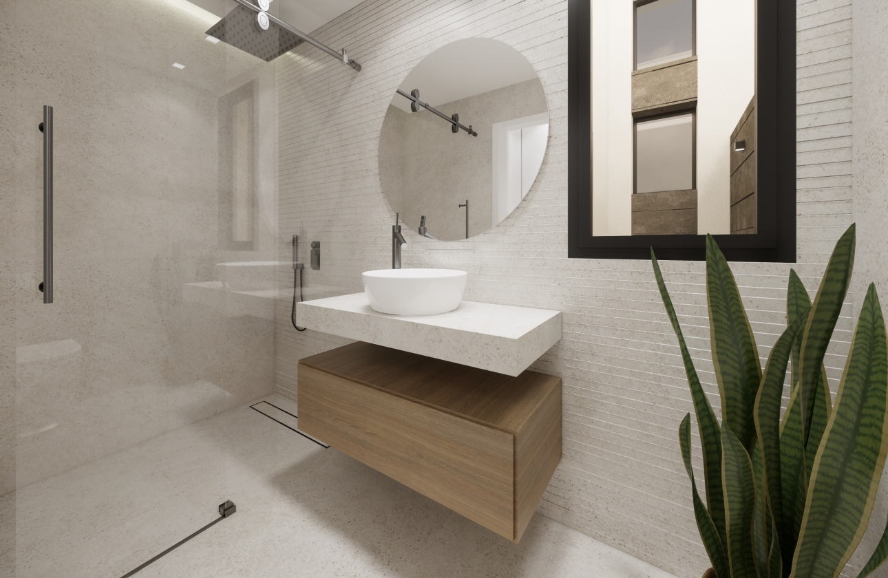 New Build - Detached - Dolores