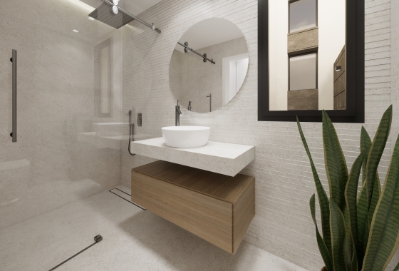 New Build - Detached - Dolores