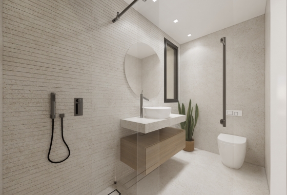 New Build - Detached - Dolores