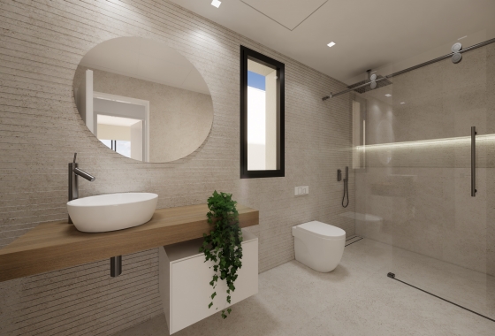 New Build - Detached - Dolores