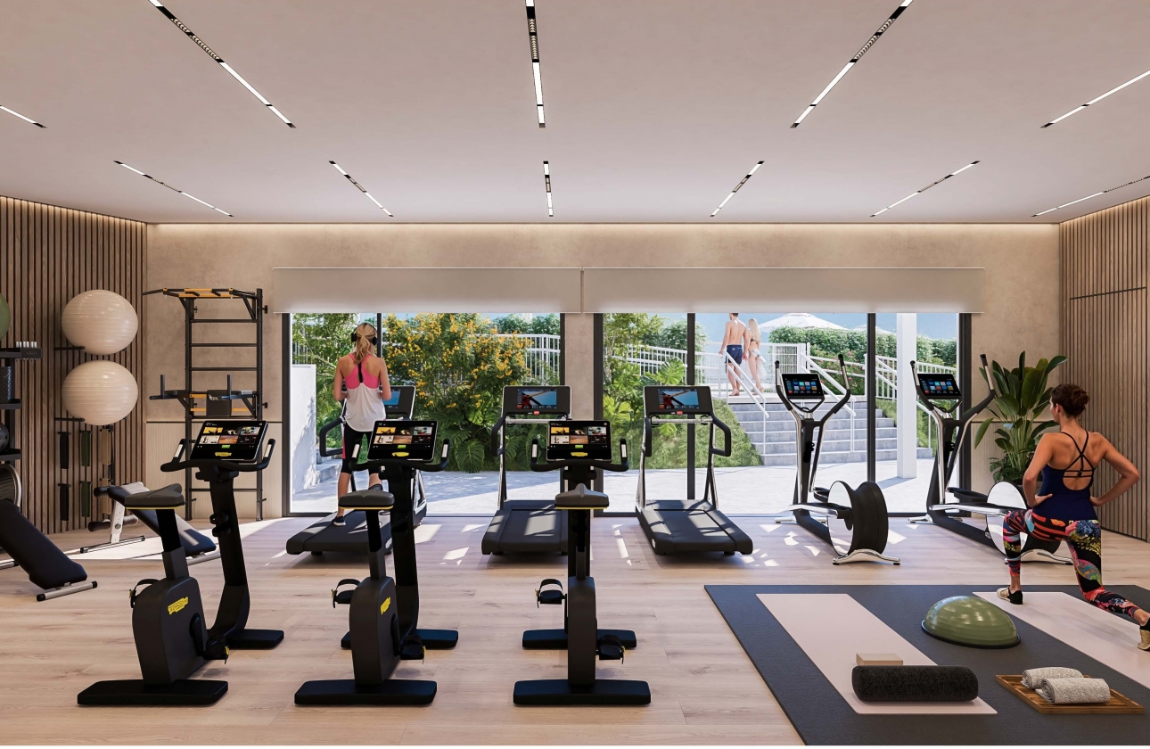 New Build - Apartment - Villajoyosa - La Vila Joiosa