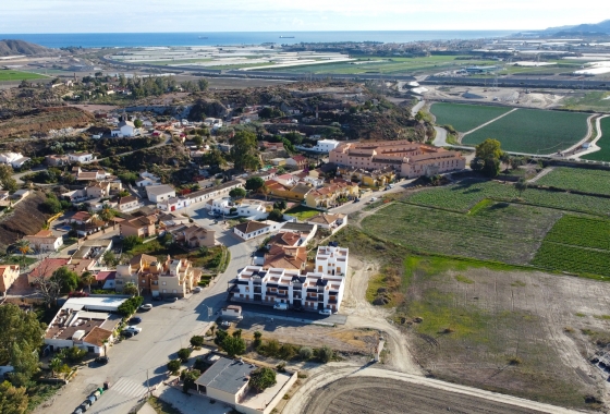 Obra nueva - Ático - Herrerías