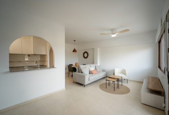 Obra nueva - Ático - Herrerías