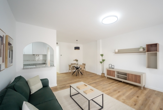 Obra nueva - Ático - Herrerías