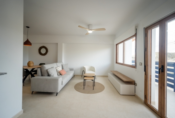 Obra nueva - Ático - Herrerías