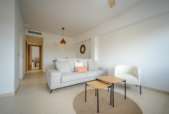 Obra nueva - Ático - Herrerías