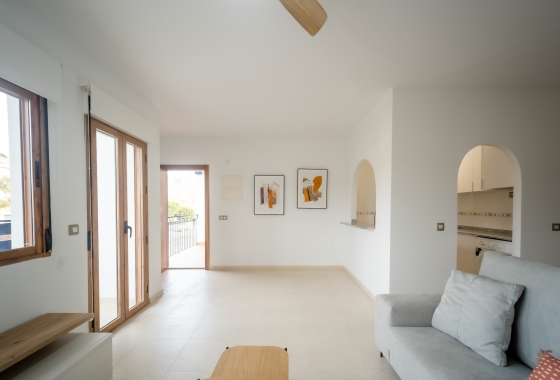 Obra nueva - Ático - Herrerías