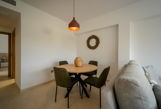 Obra nueva - Ático - Herrerías