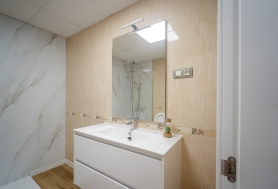 Obra nueva - Ático - Herrerías