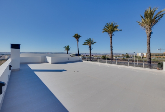 Obra nueva - Detached - Torrevieja