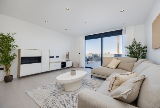 Obra nueva - Detached - Torrevieja