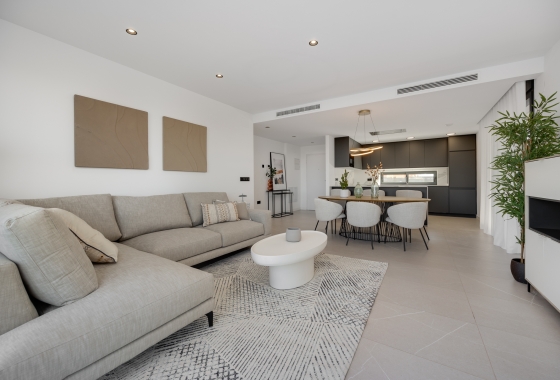 Obra nueva - Detached - Torrevieja