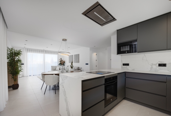 Obra nueva - Detached - Torrevieja