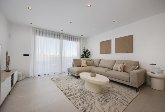 Obra nueva - Detached - Torrevieja