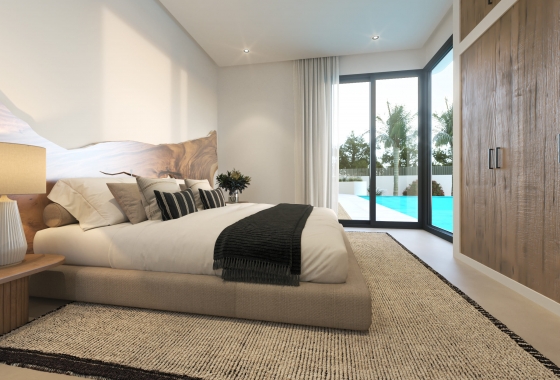 Obra nueva - Villa - Jávea - Javea