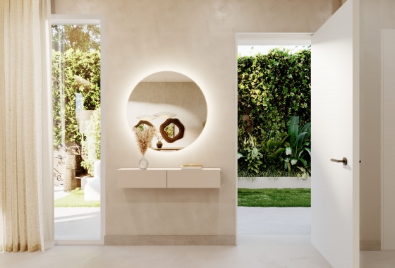 Obra nueva - Adosado - Ventanicas-el Cantal