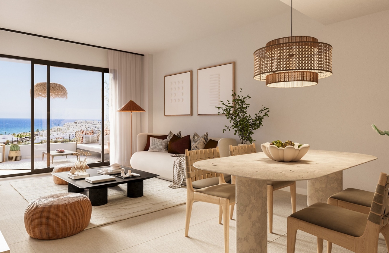 Rynek pierwotny - Apartament - Macenas
