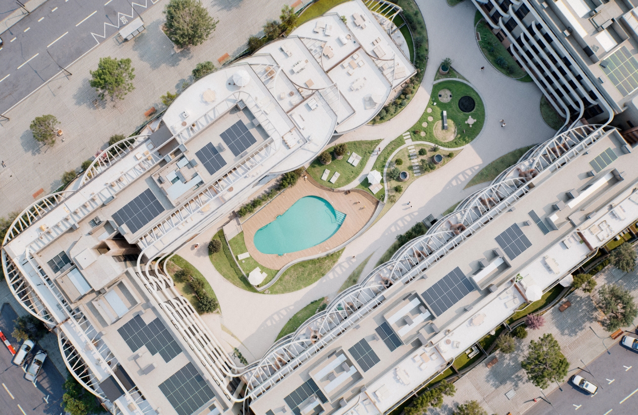 Obra nueva - Apartment - Málaga - Malaga