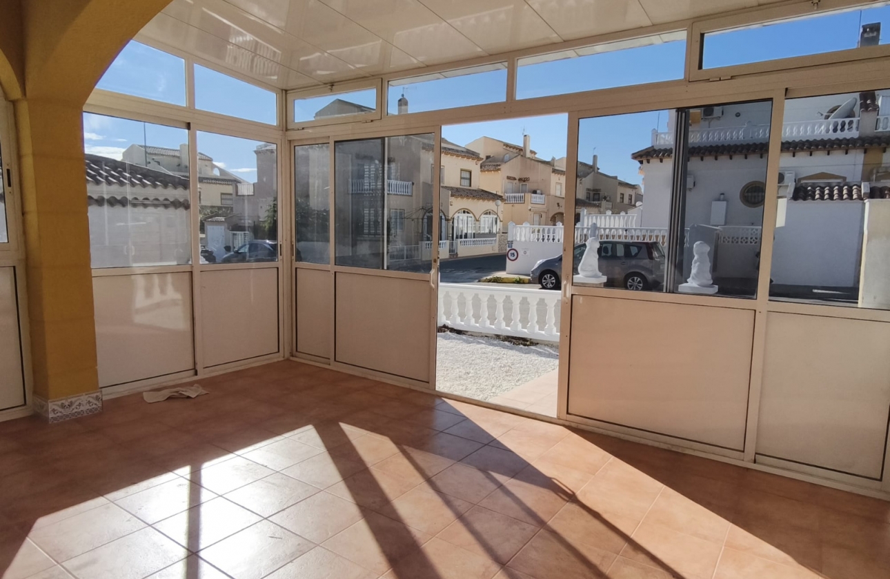 Resale - Quad - Torrevieja - Serena