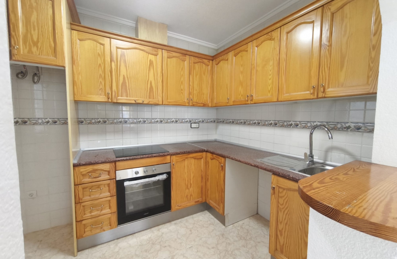 Resale - Quad - Torrevieja - Serena