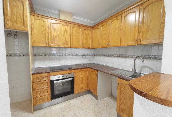 Resale - Quad - Torrevieja - Serena