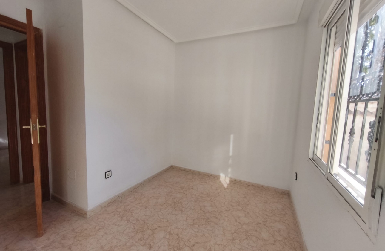 Resale - Quad - Torrevieja - Serena