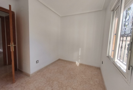 Resale - Quad - Torrevieja - Serena