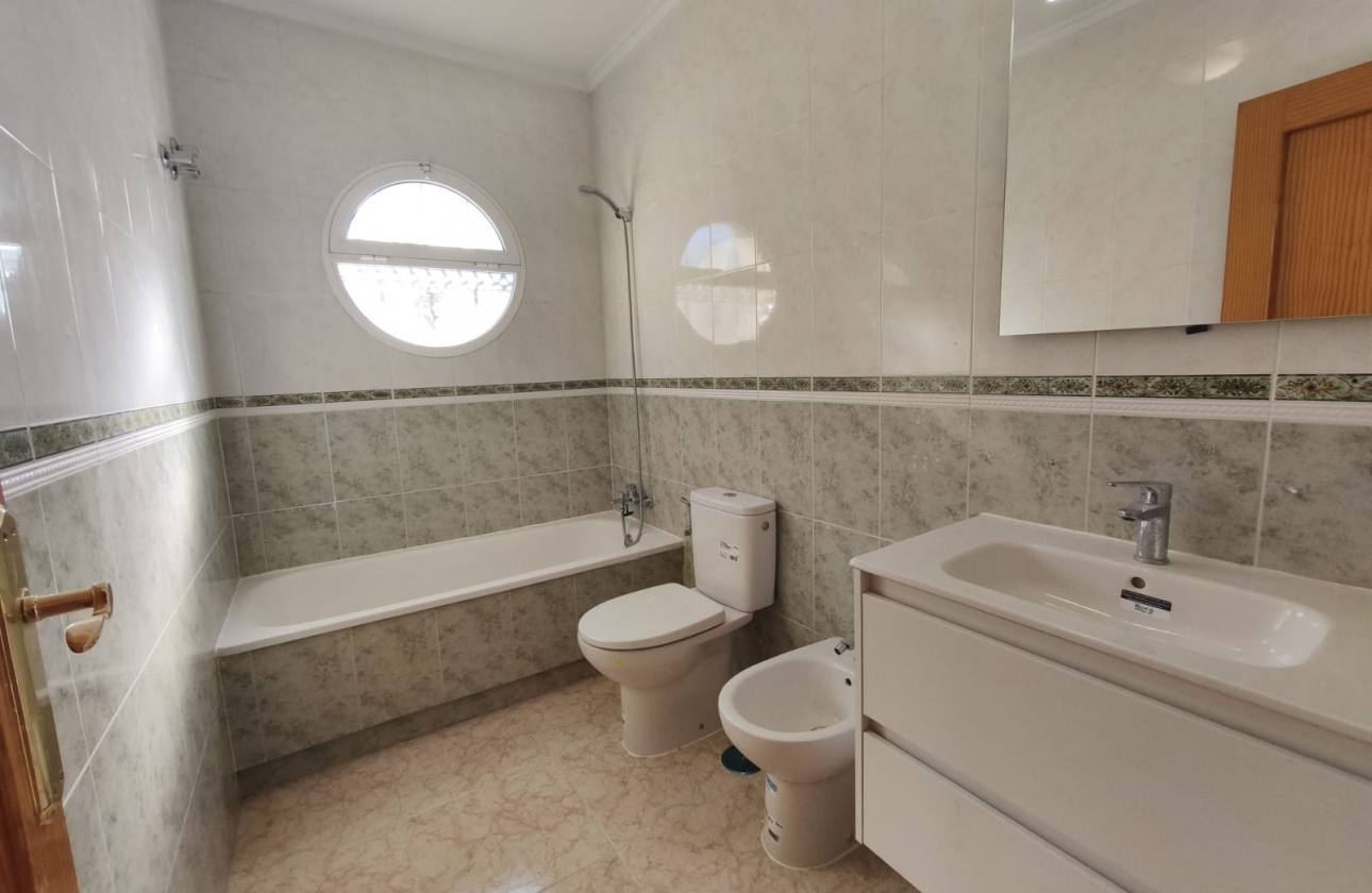 Resale - Quad - Torrevieja - Serena