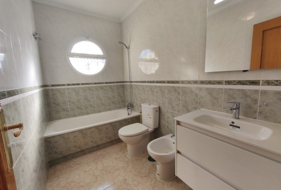 Resale - Quad - Torrevieja - Serena