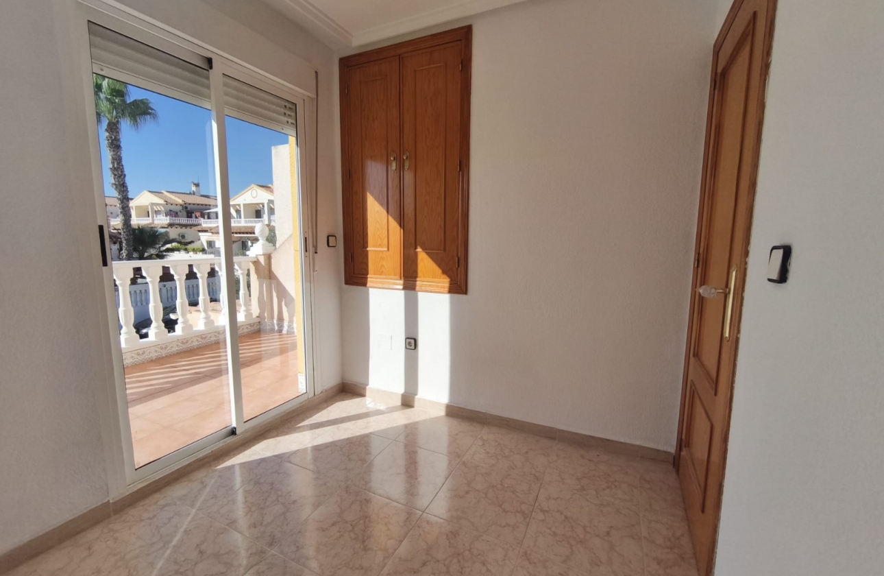 Resale - Quad - Torrevieja - Serena