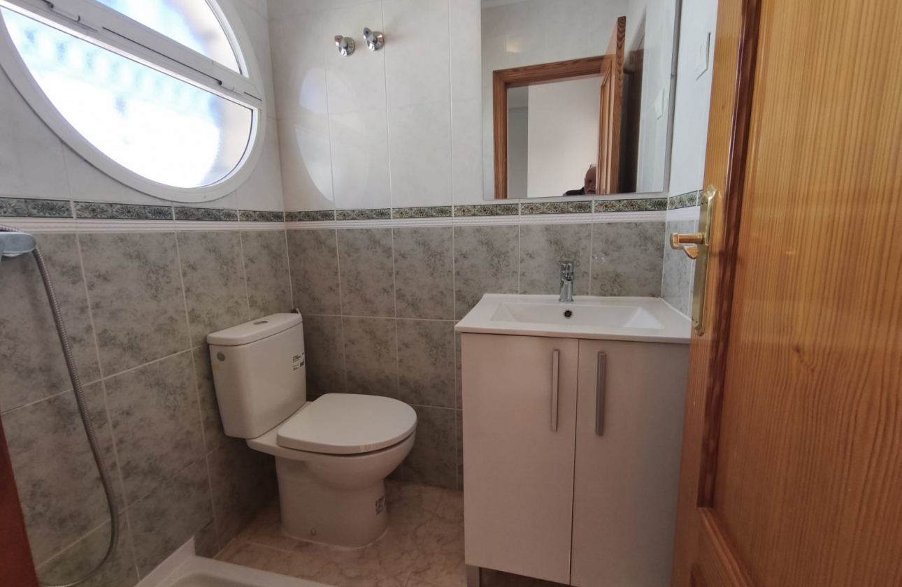 Resale - Quad - Torrevieja - Serena