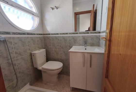 Resale - Quad - Torrevieja - Serena