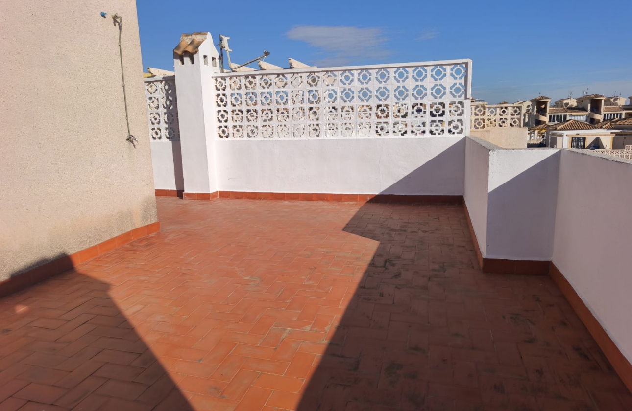 Resale - Quad - Torrevieja - Serena