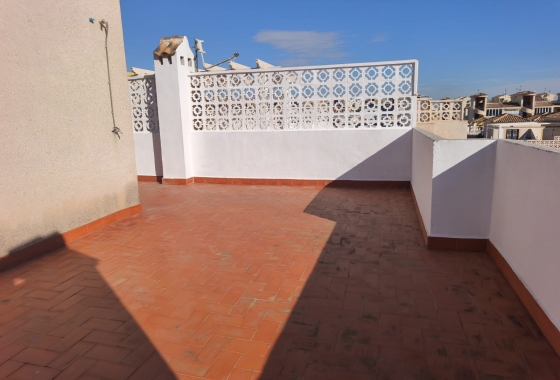 Resale - Quad - Torrevieja - Serena