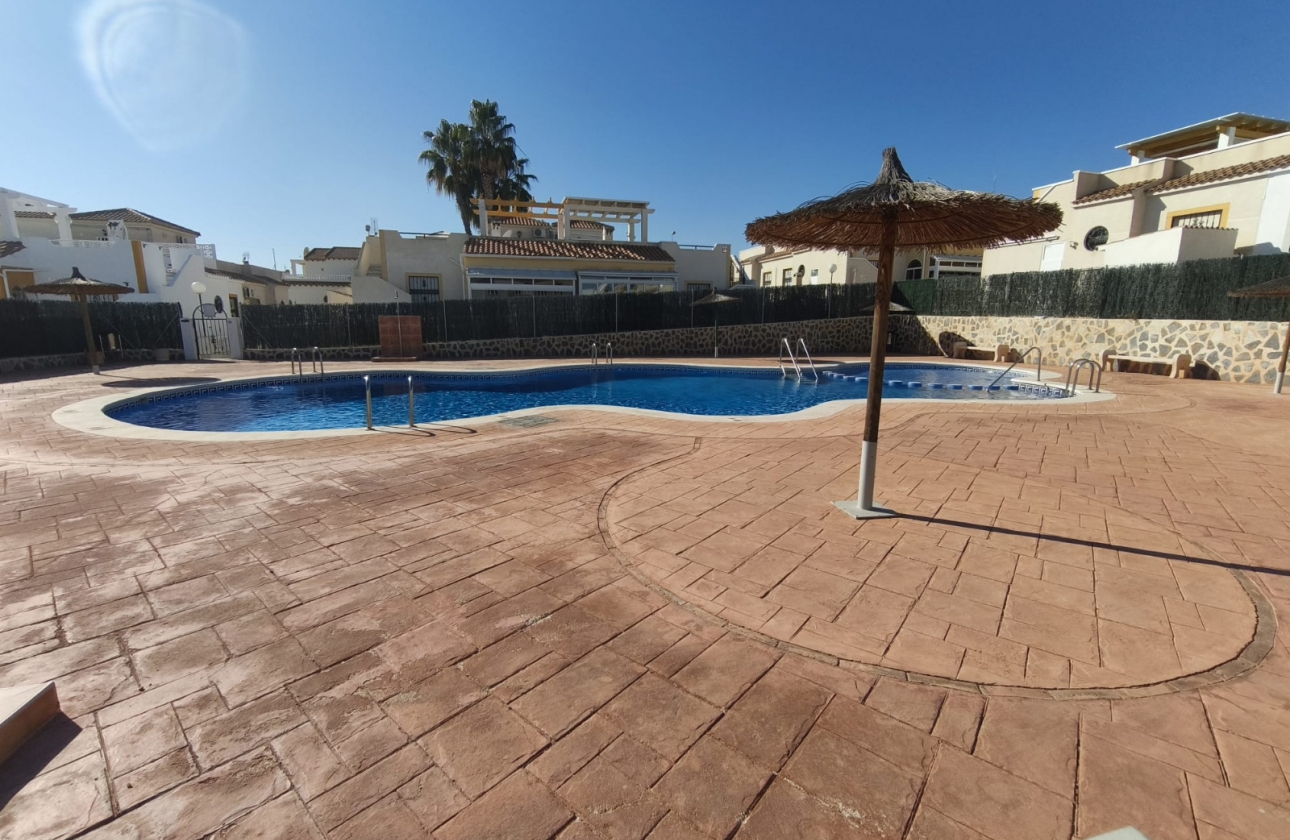Resale - Quad - Torrevieja - Serena