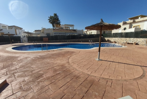 Resale - Quad - Torrevieja - Serena