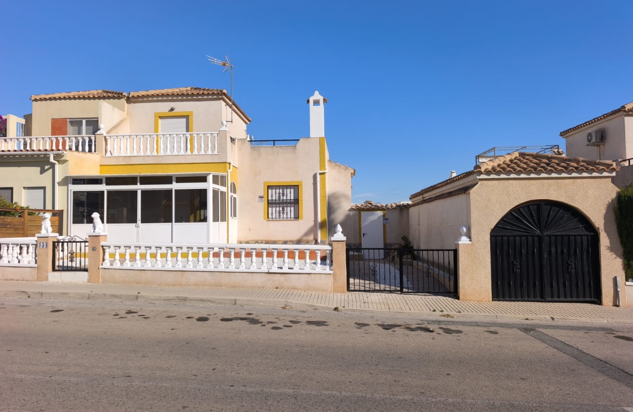 Resale - Quad - Torrevieja - Serena