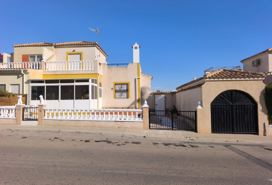 Resale - Quad - Torrevieja - Serena