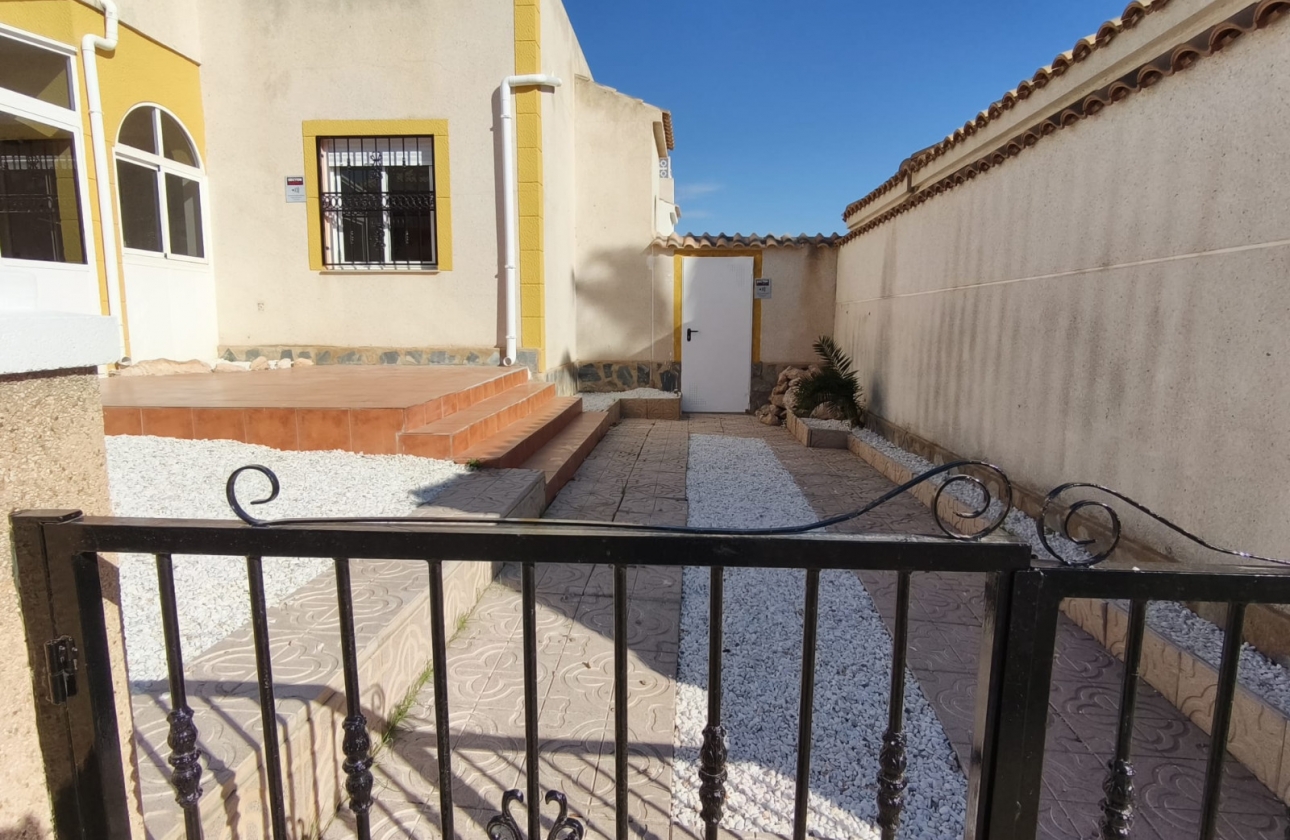 Resale - Quad - Torrevieja - Serena