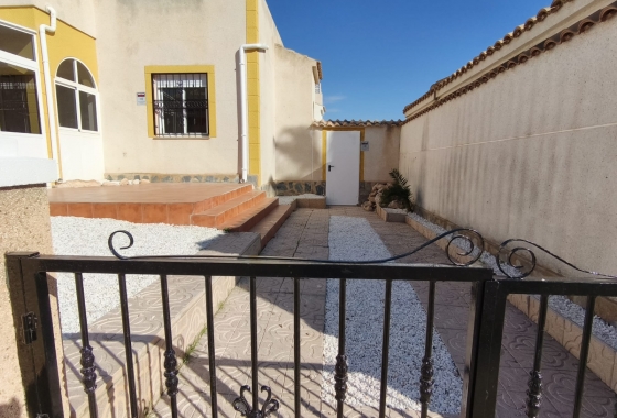 Resale - Quad - Torrevieja - Serena