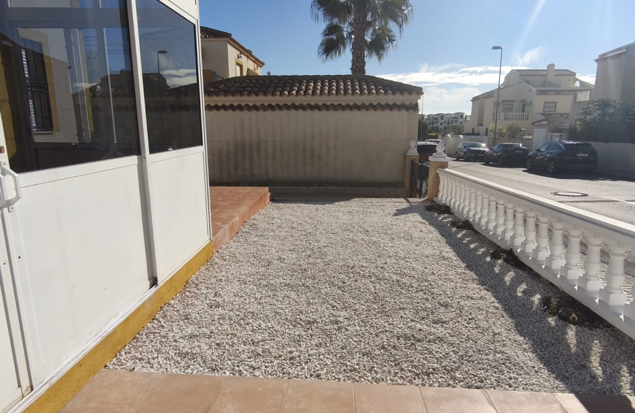 Resale - Quad - Torrevieja - Serena