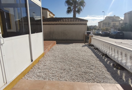 Resale - Quad - Torrevieja - Serena
